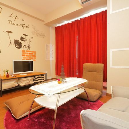 אוסקה Hg Cozy Hotel No 32 通天閣前 מראה חיצוני תמונה