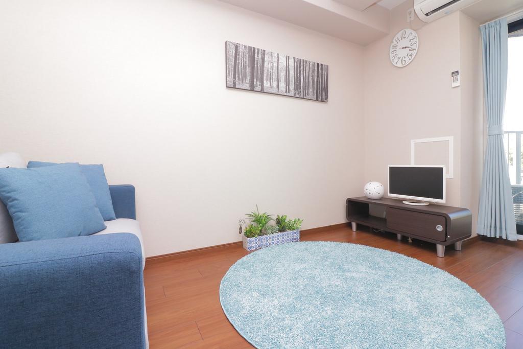 אוסקה Hg Cozy Hotel No 32 通天閣前 מראה חיצוני תמונה