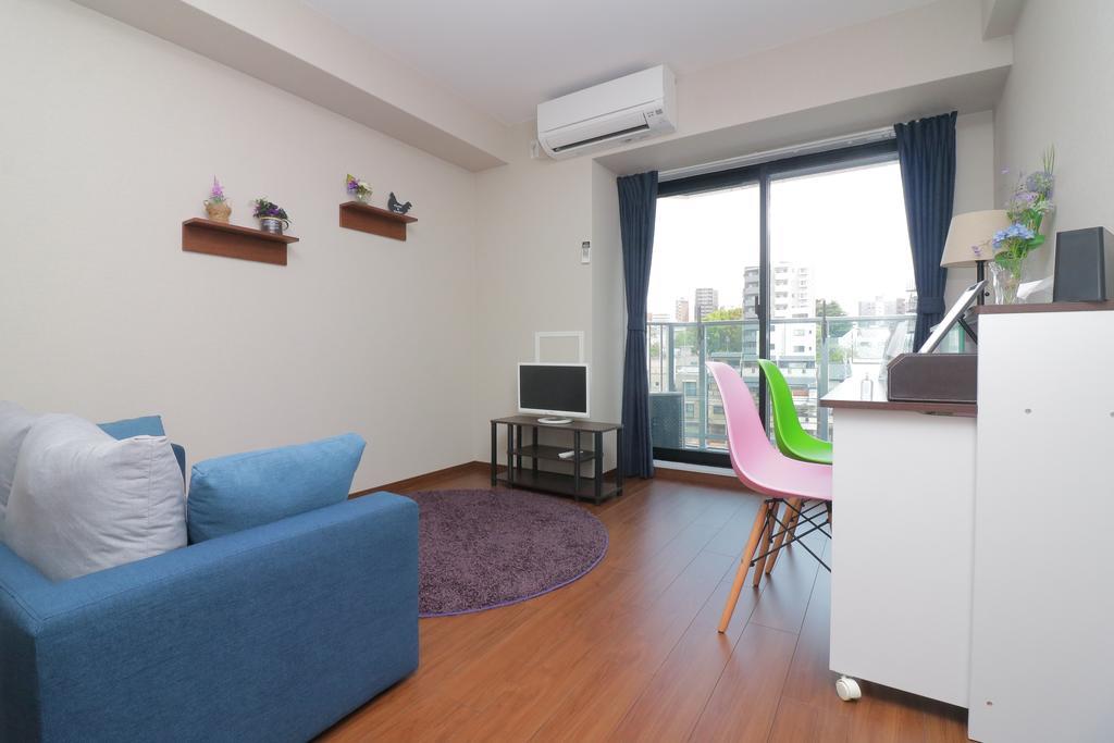 אוסקה Hg Cozy Hotel No 32 通天閣前 מראה חיצוני תמונה