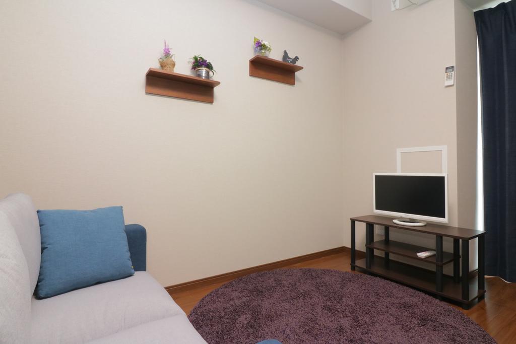 אוסקה Hg Cozy Hotel No 32 通天閣前 מראה חיצוני תמונה