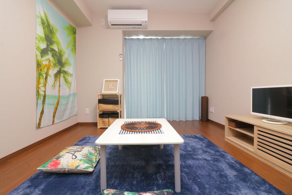 אוסקה Hg Cozy Hotel No 32 通天閣前 מראה חיצוני תמונה