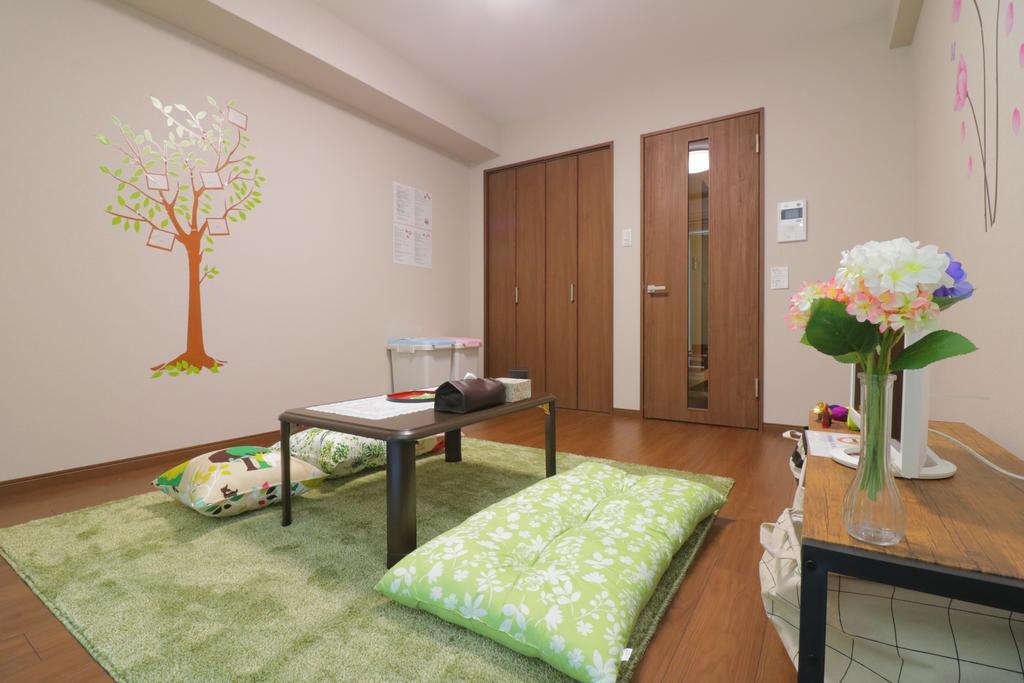 אוסקה Hg Cozy Hotel No 32 通天閣前 מראה חיצוני תמונה