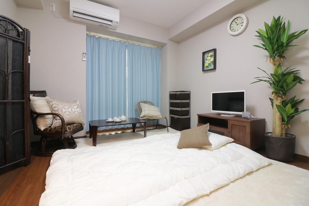 אוסקה Hg Cozy Hotel No 32 通天閣前 מראה חיצוני תמונה