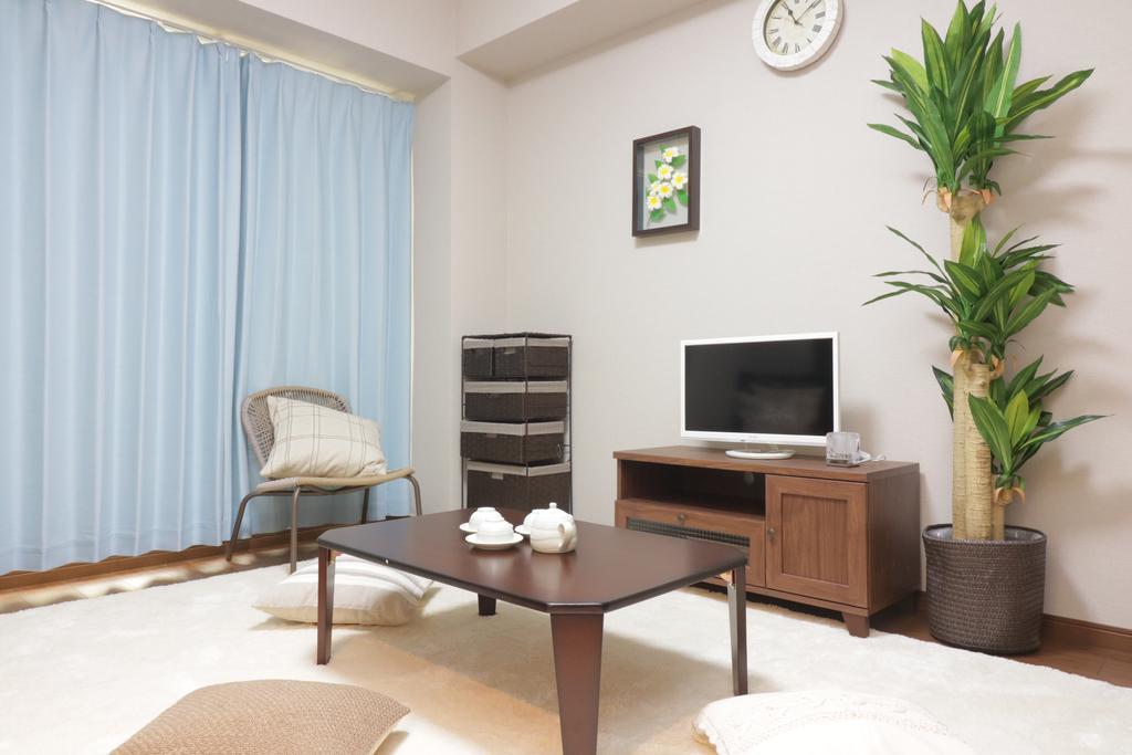 אוסקה Hg Cozy Hotel No 32 通天閣前 מראה חיצוני תמונה