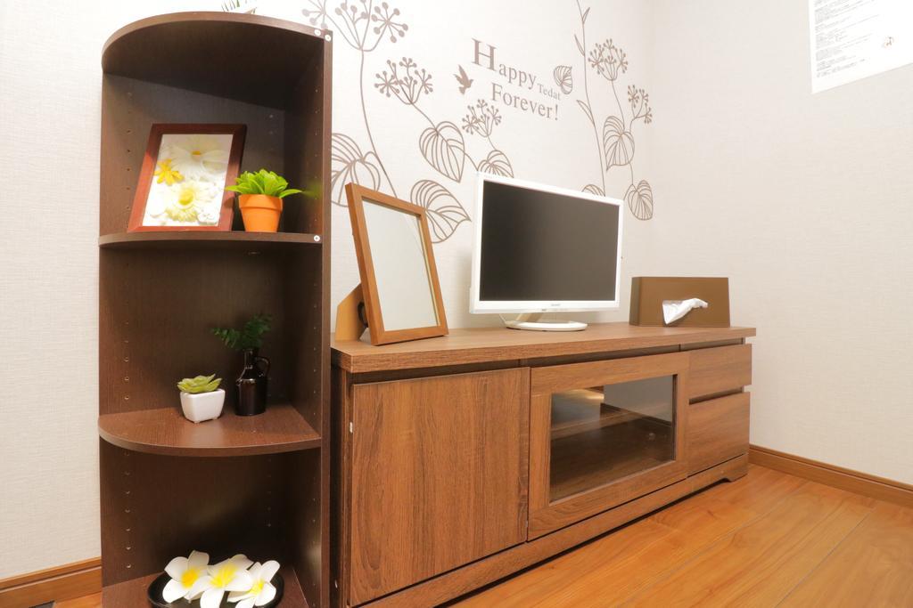 אוסקה Hg Cozy Hotel No 32 通天閣前 מראה חיצוני תמונה